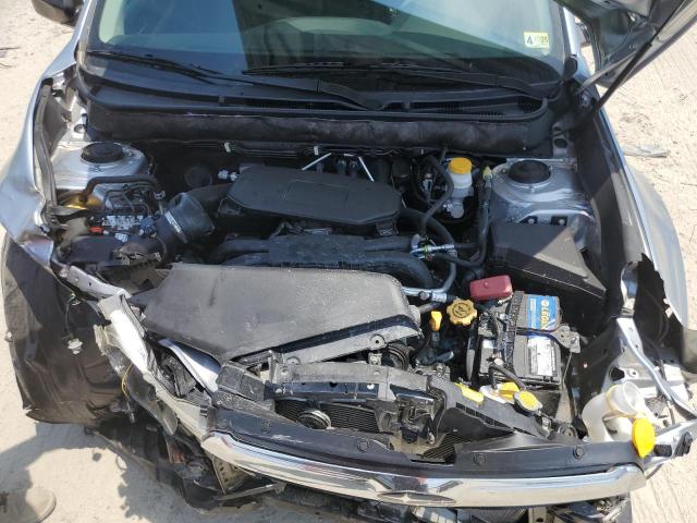 2012 Subaru Outback 2.5I VIN: 4S4BRCAC5C3213615 Lot: 59166224