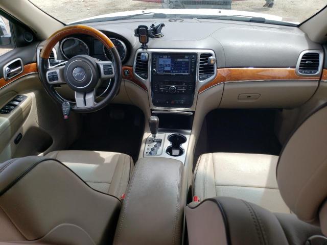 2011 Jeep Grand Cherokee Overland VIN: 1J4RR6GG9BC684013 Lot: 60173354