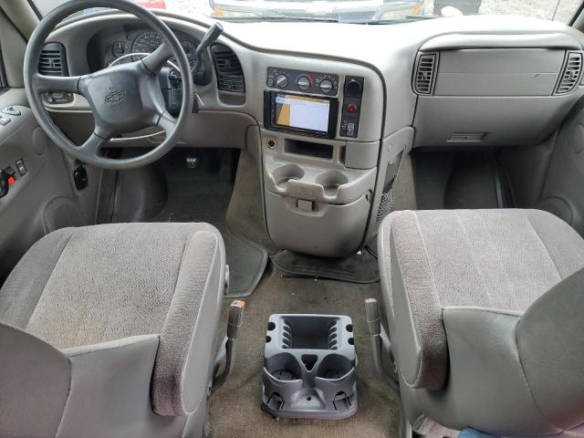 2002 Chevrolet Astro VIN: 1GNDM19X32B144233 Lot: 59294744