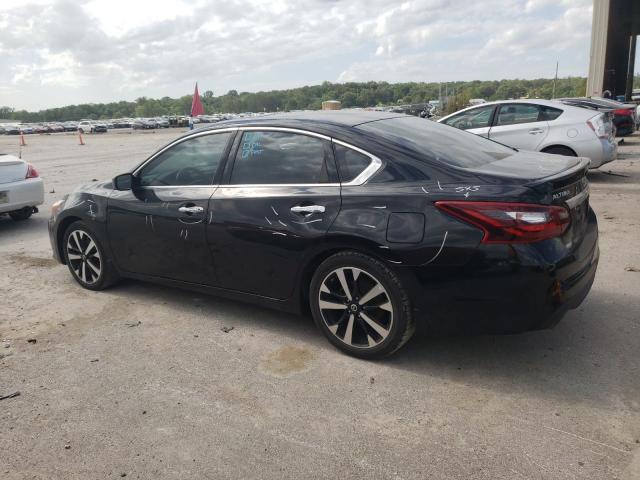 2018 NISSAN ALTIMA 2.5 - 1N4AL3AP5JC265463