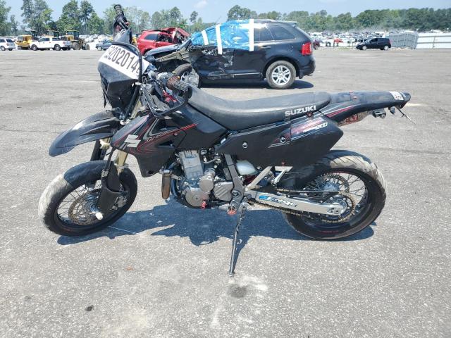 2007 SUZUKI DR-Z400 SM JS1SK44A872102393