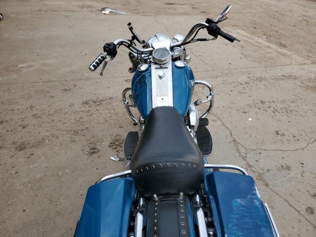 2001 HARLEY-DAVIDSON FLHRI 1HD1FBW131Y607803