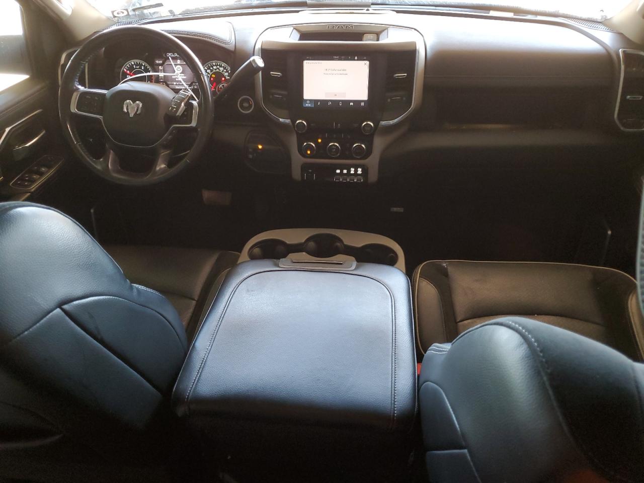 3C6UR5FL5NG184528 2022 Ram 2500 Laramie