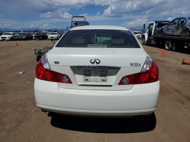 2007 Infiniti M35 Base VIN: JNKAY01F67M453086 Lot: 59484884