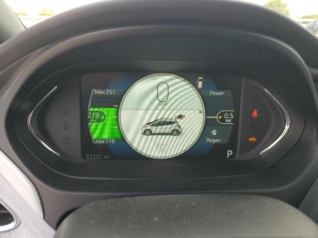 2019 CHEVROLET BOLT - 1G1FZ6S03K4141147