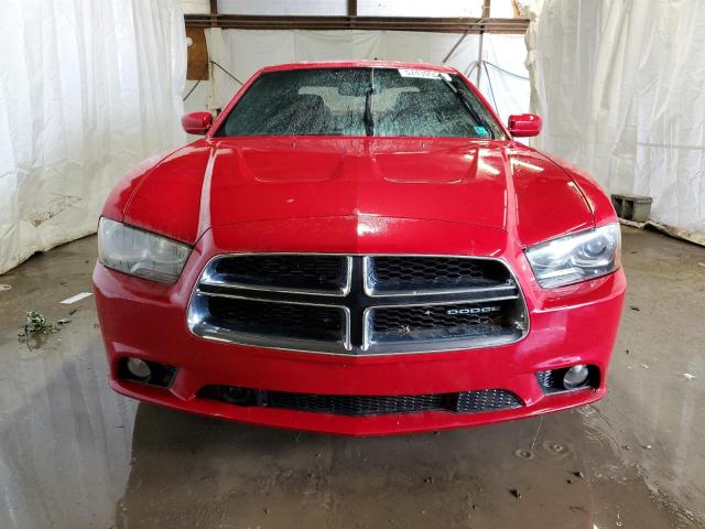 2011 Dodge Charger R/T VIN: 2B3CM5CT3BH517443 Lot: 57439554