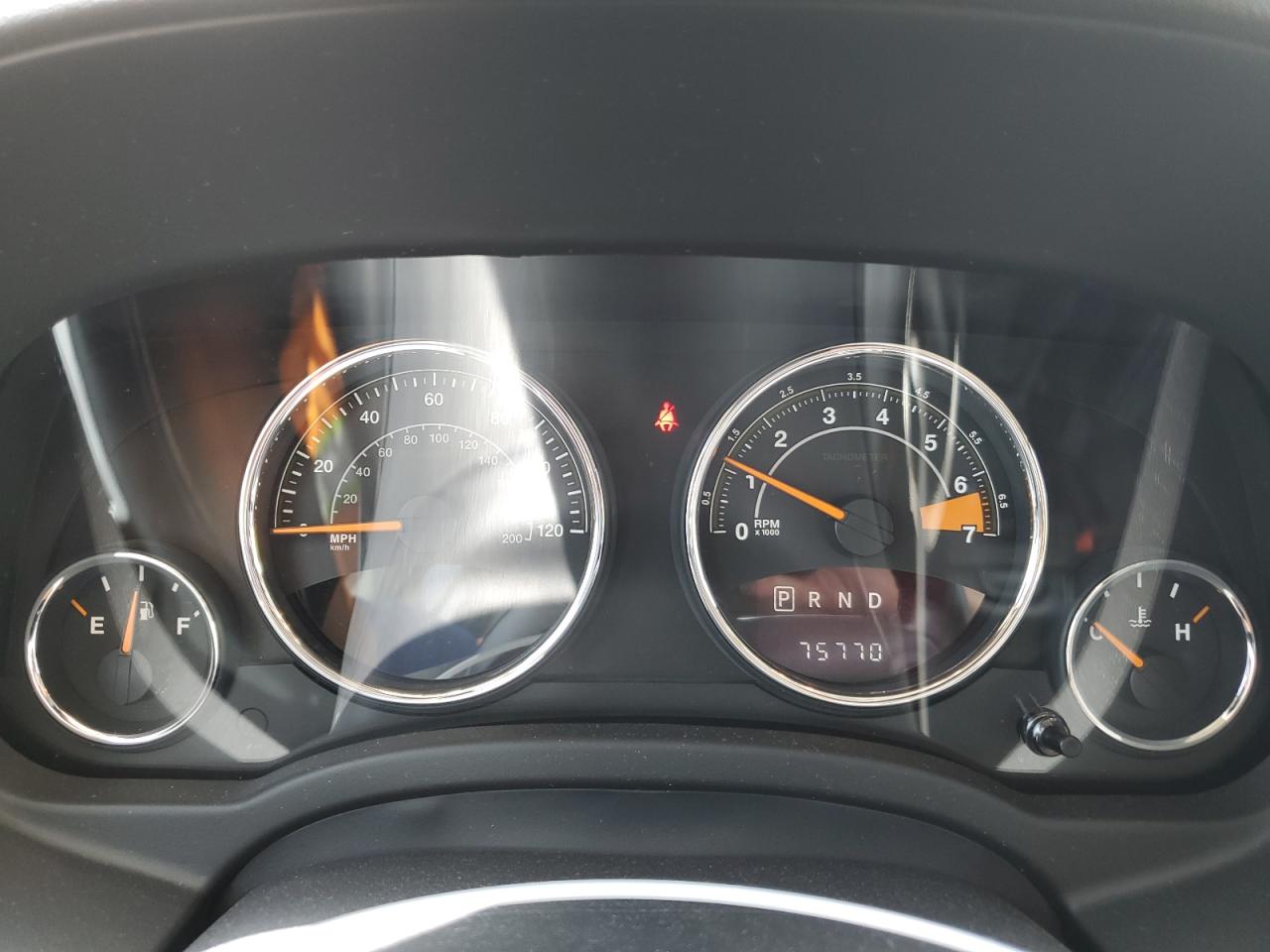 1C4NJCEA5FD106919 2015 Jeep Compass Latitude