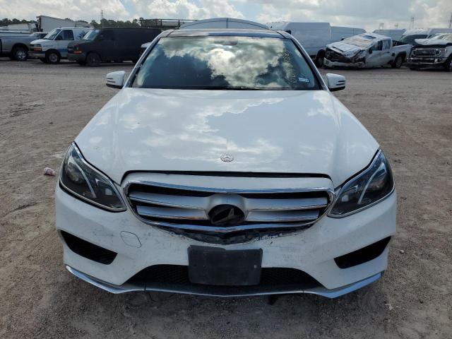 WDDHF5KB2EA904453 2014 Mercedes-Benz E 350