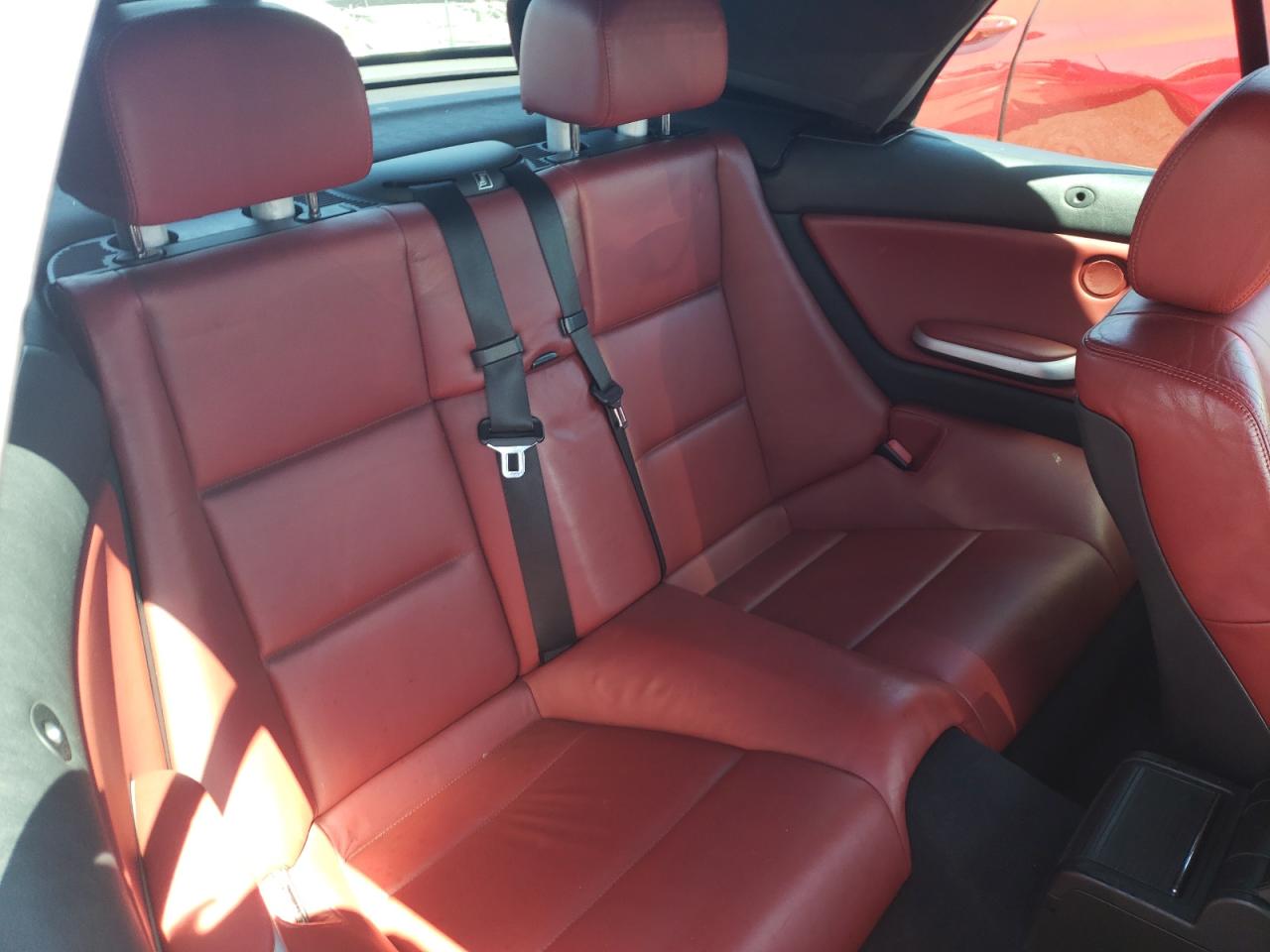 WBSBR93433PK04071 2003 BMW M3