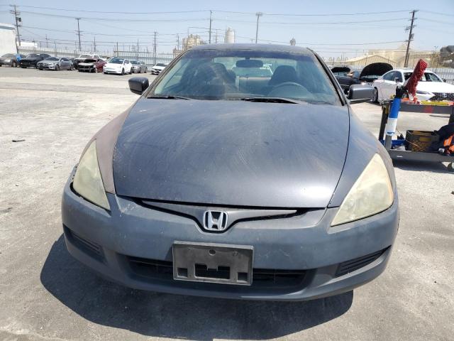 1HGCM82445A018844 2005 Honda Accord Se