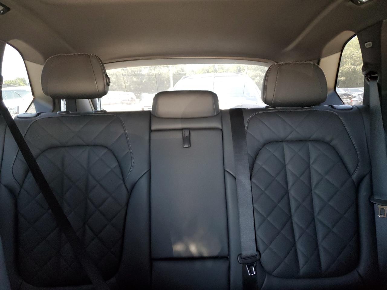 5UXCR6C00P9N85474 2023 BMW X5 xDrive40I