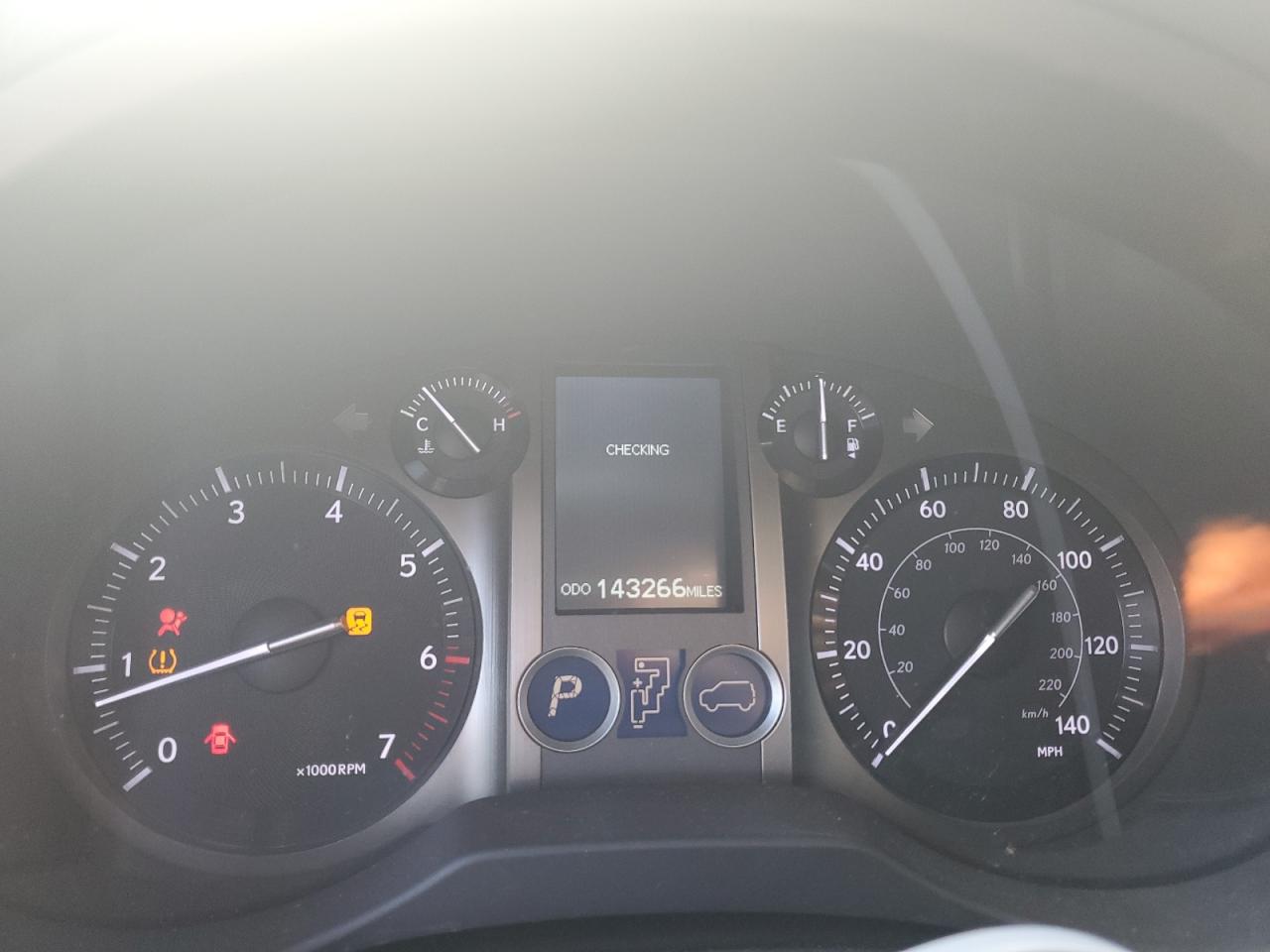 JTJBM7FX7C5041711 2012 Lexus Gx 460