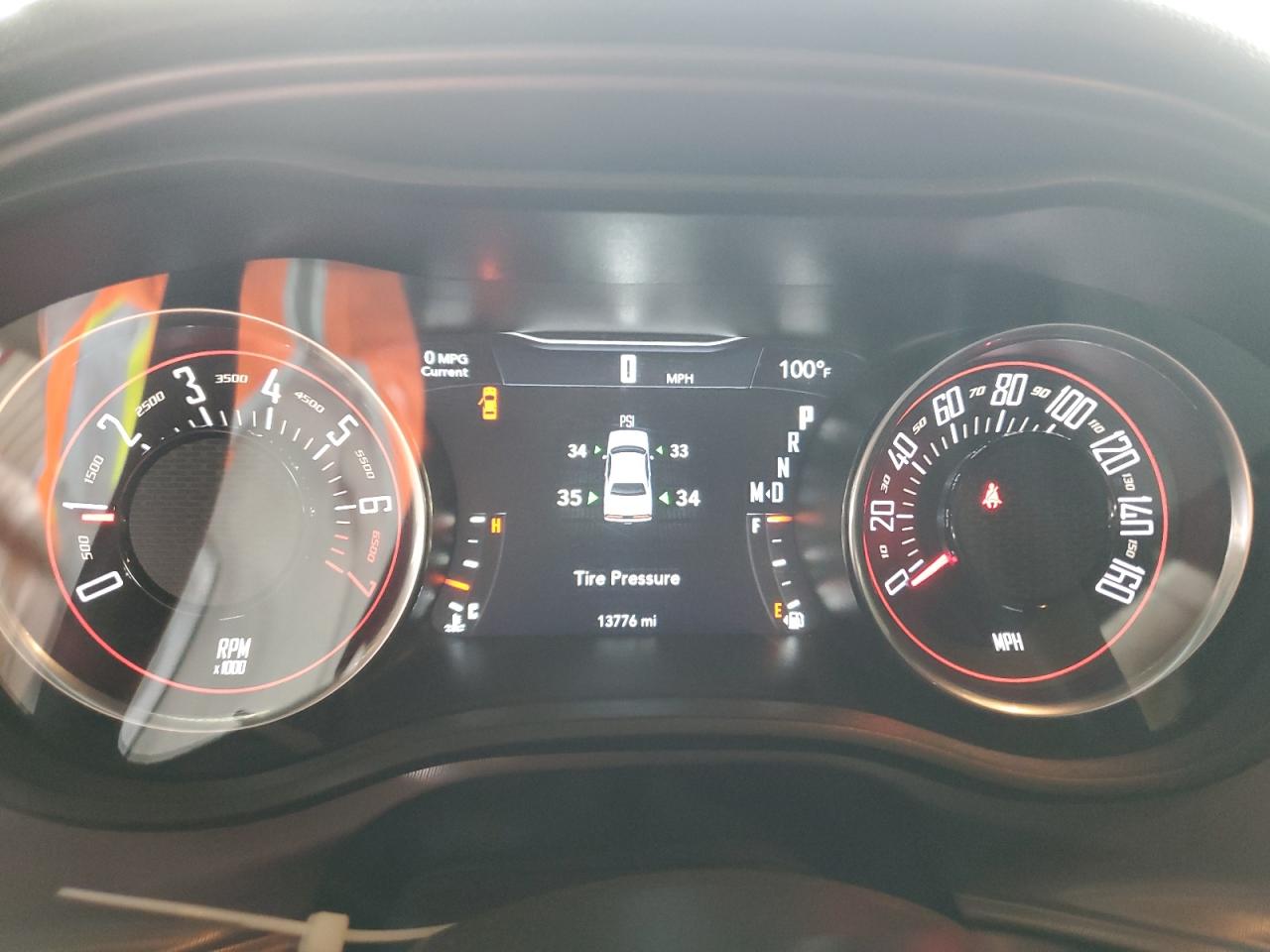 2C3CDZGGXPH697048 2023 Dodge Challenger Sxt