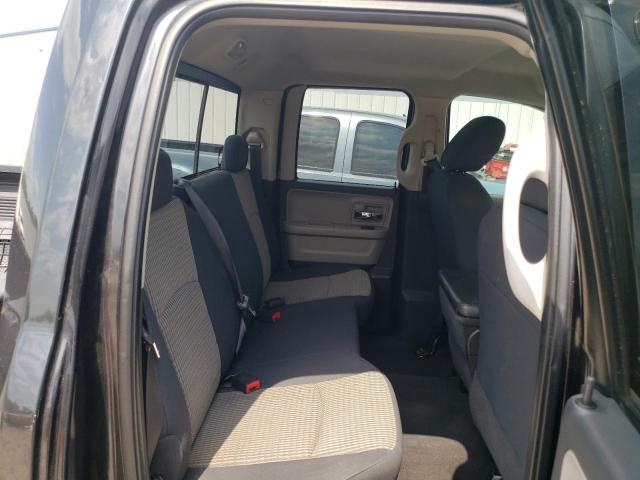 2010 Dodge Ram 1500 VIN: 1D7RV1GT7AS191104 Lot: 58778354