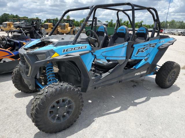 2020 Polaris Rzr Xp 4 1000 VIN: 3NSN4E990LF135685 Lot: 60731474