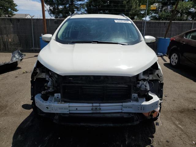 2019 FORD ECOSPORT S - MAJ6S3GL2KC266939