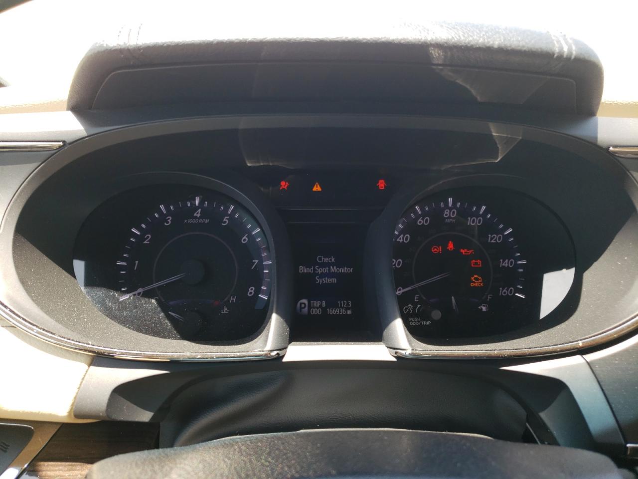 4T1BK1EB0FU167216 2015 Toyota Avalon Xle