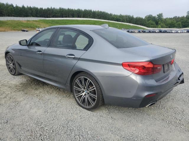 2018 BMW 540 I - WBAJE5C53JWA96683