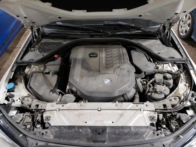 2021 BMW M340XI - 3MW5U9J05M8B60557
