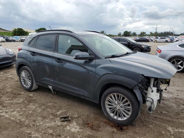 2018 HYUNDAI KONA SEL - KM8K22AA5JU123661