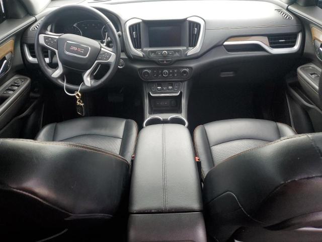 2020 GMC Terrain Sle VIN: 3GKALMEV7LL138816 Lot: 58580254