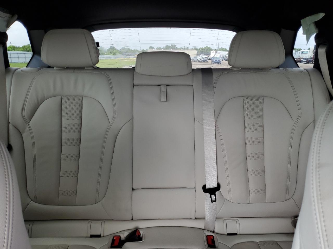 5UXCR6C0XM9F32750 2021 BMW X5 xDrive40I