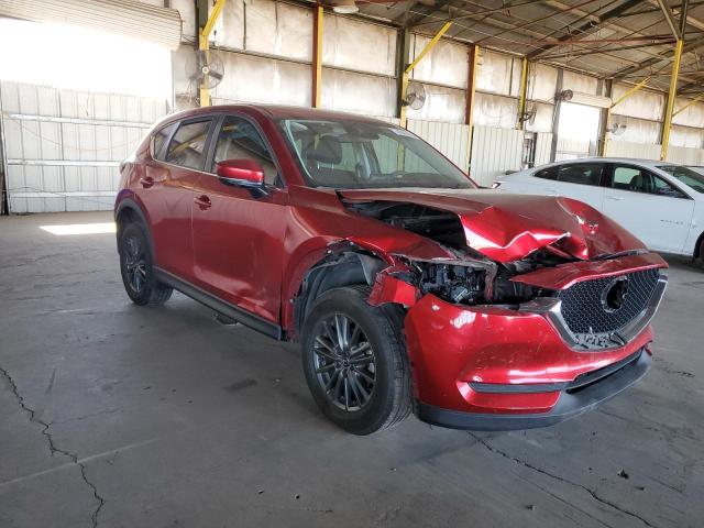 2017 Mazda Cx-5 Sport VIN: JM3KFABL6H0122952 Lot: 59569274