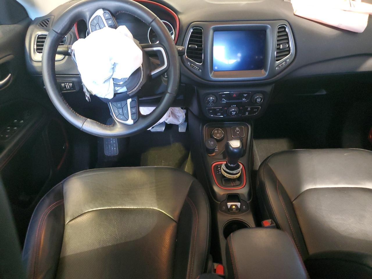 3C4NJDDB7LT144173 2020 Jeep Compass Trailhawk