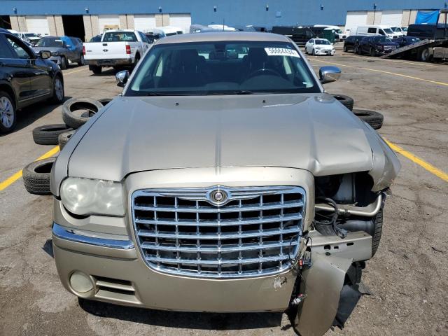 2008 Chrysler 300C VIN: 2C3KA63H68H295000 Lot: 56664434