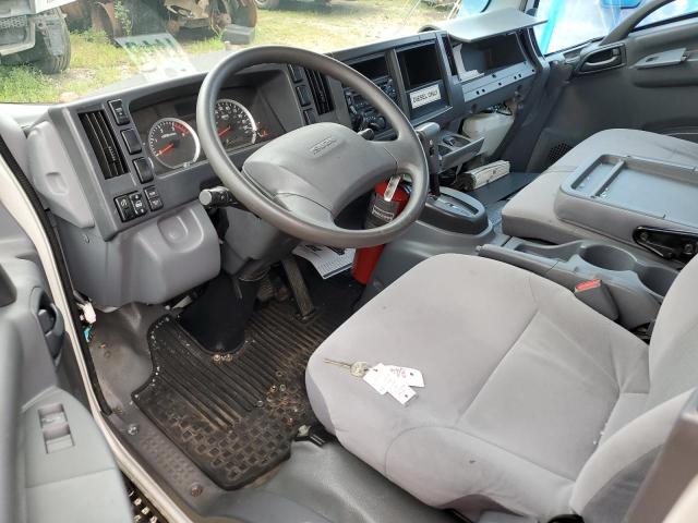 2019 Isuzu Npr Hd VIN: JALC4W160K7010348 Lot: 56853214