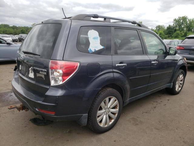 2013 Subaru Forester 2.5X Premium VIN: JF2SHADC6DH409026 Lot: 57578674