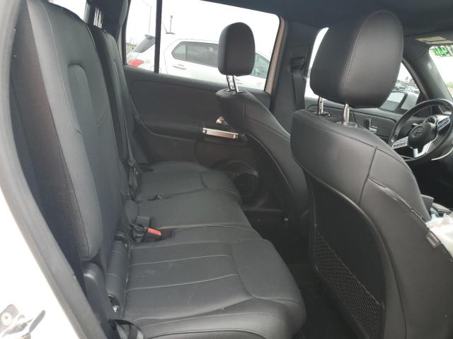 2023 Mercedes-Benz Eqb 300 4Matic VIN: W1N9M0KB2PN022789 Lot: 60124194