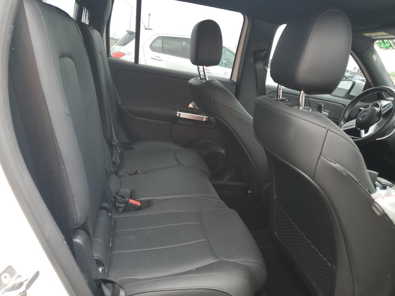 W1N9M0KB2PN022789 2023 Mercedes-Benz Eqb 300 4Matic