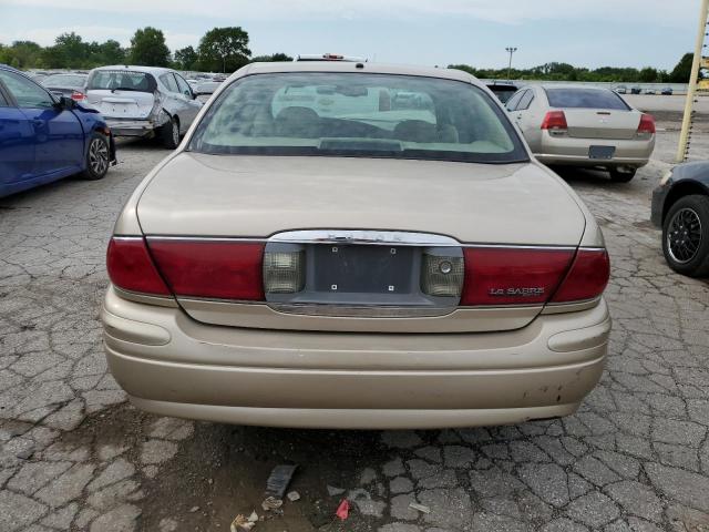 2005 Buick Lesabre Custom VIN: 1G4HP52K75U270770 Lot: 60475434