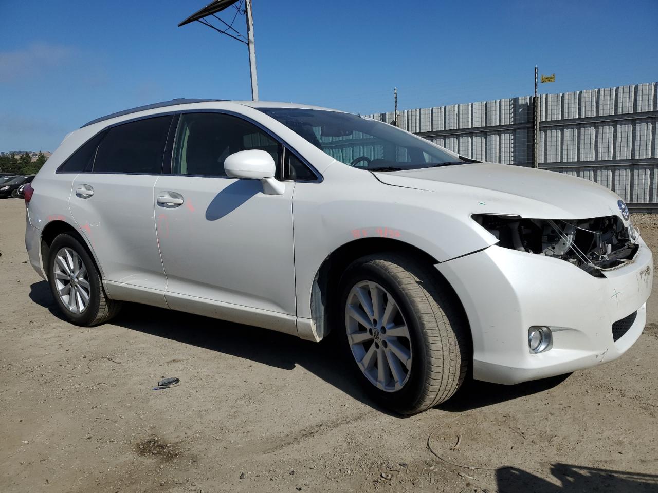 4T3ZA3BB2BU044441 2011 Toyota Venza