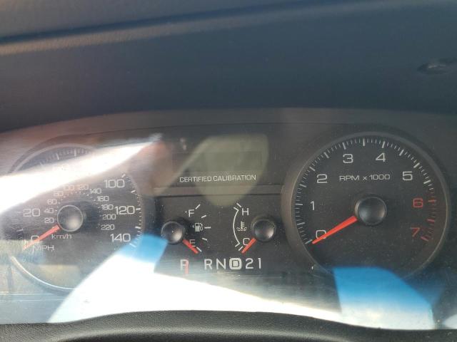 2008 Ford Crown Victoria Police Interceptor VIN: 2FAFP71V28X178682 Lot: 60439344