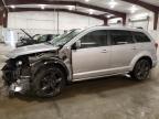 2018 DODGE JOURNEY CR - 3C4PDDGG8JT449623