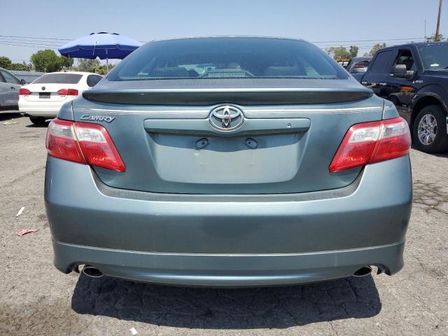 2007 Toyota Camry Le VIN: 4T1BK46K37U509016 Lot: 58781424