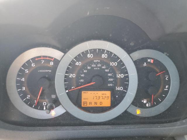 2010 Toyota Rav4 Limited VIN: JTMDF4DV6AD035598 Lot: 57804994