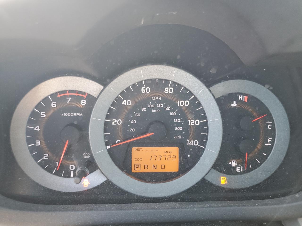 JTMDF4DV6AD035598 2010 Toyota Rav4 Limited