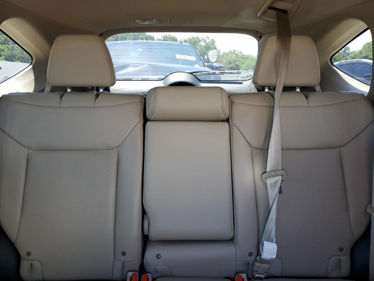 5J6RM3H90FL022064 2015 Honda Cr-V Touring