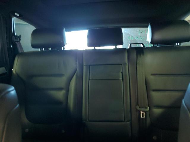 2017 VOLKSWAGEN TOUAREG WO WVGRF7BP5HD004568