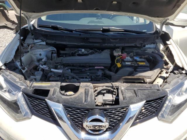 2015 NISSAN ROGUE S - 5N1AT2MV9FC857644