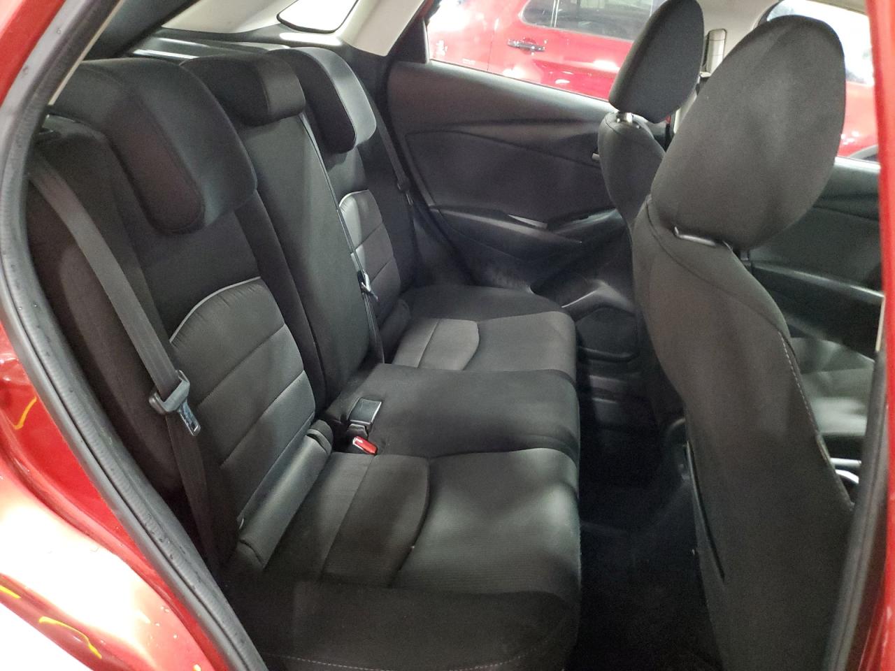 JM1DKFB73G0127652 2016 Mazda Cx-3 Sport