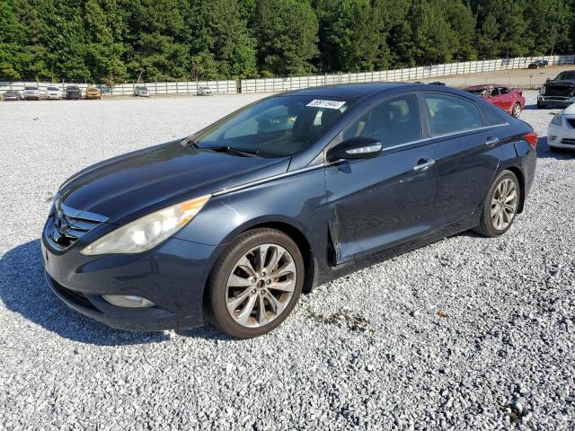 2012 Hyundai Sonata Se VIN: 5NPEC4AB8CH323580 Lot: 59911944