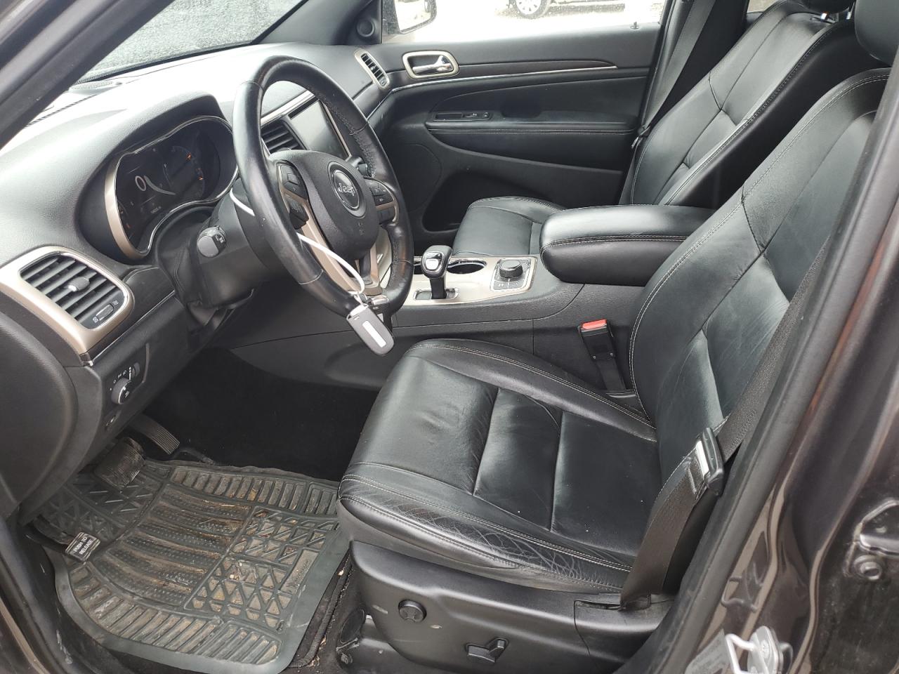 1C4RJFBG4EC478896 2014 Jeep Grand Cherokee Limited