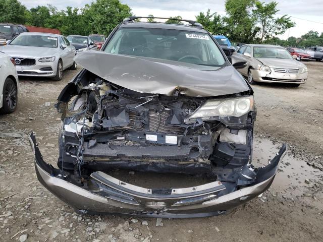 2015 TOYOTA RAV4 XLE - 2T3WFREV4FW133933