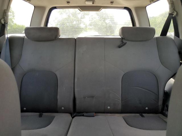 2010 Nissan Xterra Off Road VIN: 5N1AN0NU9AC524857 Lot: 57978374