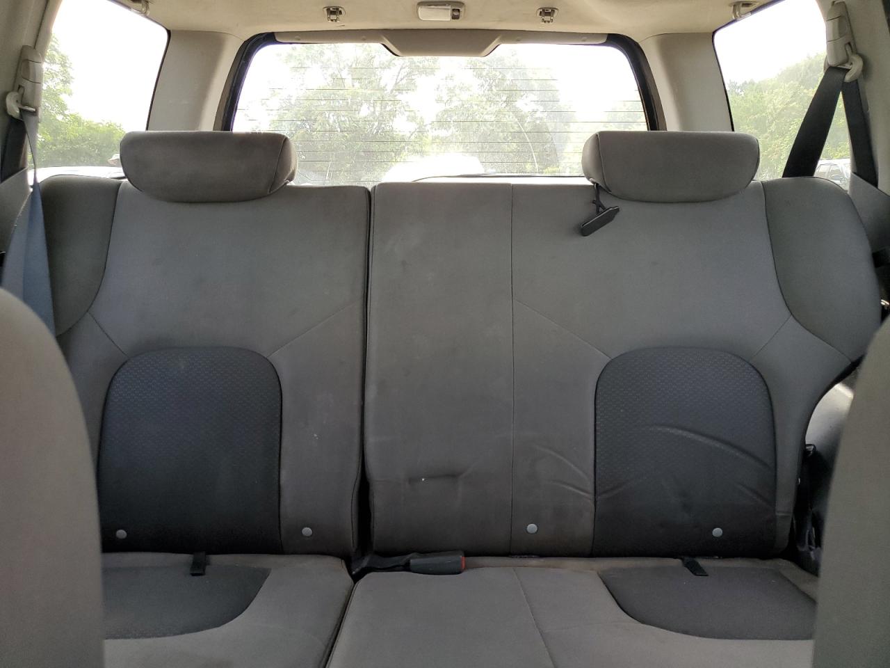 5N1AN0NU9AC524857 2010 Nissan Xterra Off Road