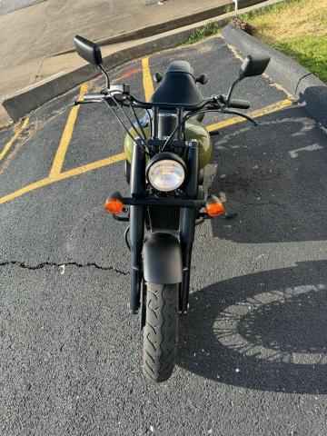 2023 HONDA VT750 C2B JH2RC5372PK300780